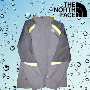 North Face Jacket Waterproof Men's medium